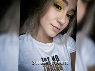 SweetDreeam