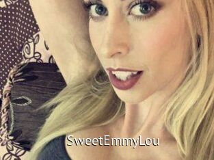 SweetEmmyLou Zizi X