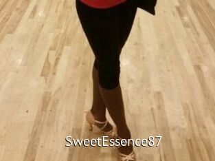 SweetEssence87
