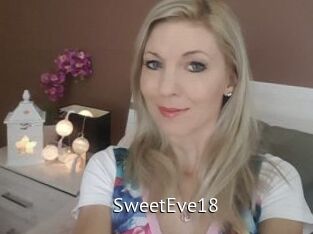SweetEve18