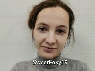 SweetFoxy19