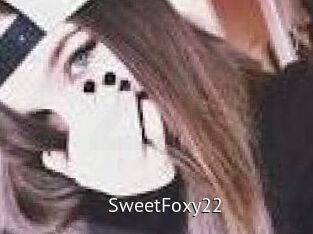 SweetFoxy22