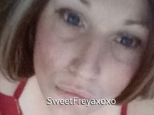SweetFreyaxoxo