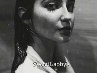 SweetGabbyX