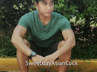 SweetGayAsianCock