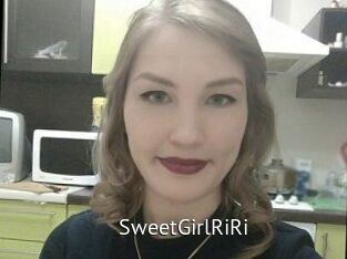 SweetGirlRiRi Zizi X