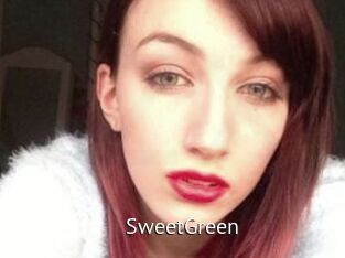 SweetGreen Zizi X