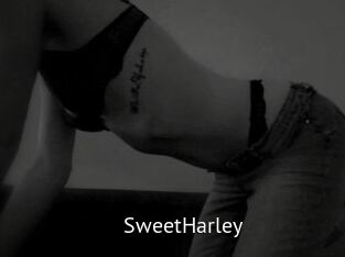 SweetHarley Zizi X