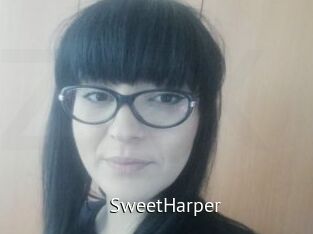 SweetHarper