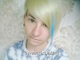 SweetHotAdam