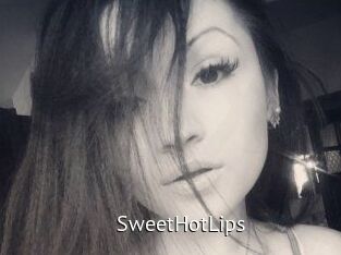 SweetHotLips