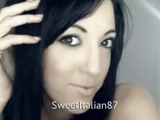 SweetItalian87