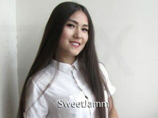 SweetJamm Zizi X