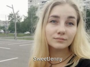SweetJenny