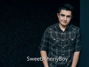 SweetJohnnyBoy