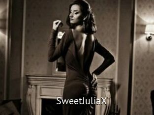 SweetJuliaX