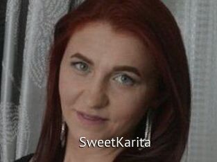 SweetKarita Zizi X