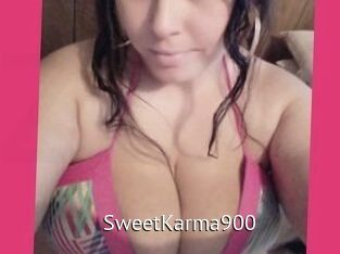 SweetKarma900