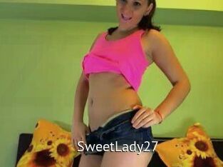 SweetLady27