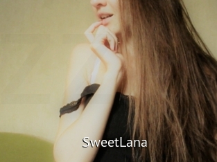 SweetLana