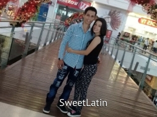 SweetLatin