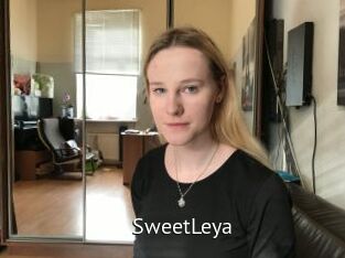 SweetLeya Zizi X
