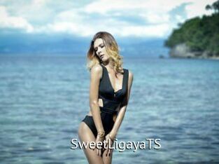 SweetLigayaTS Zizi X