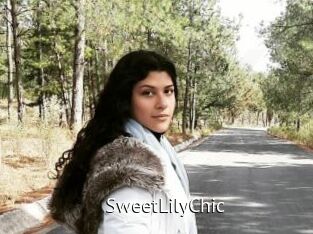 SweetLilyChic