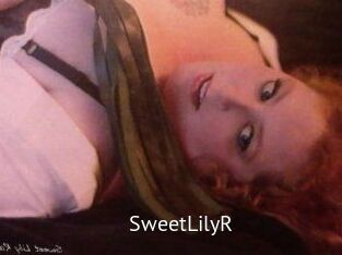 SweetLilyR