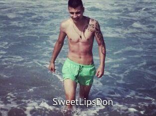 SweetLipsDon