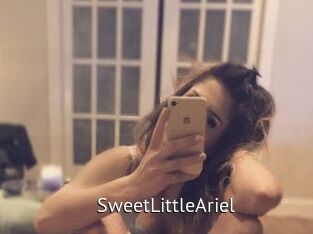 SweetLittleAriel