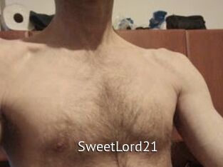 SweetLord21