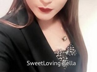 SweetLoving_Bella Zizi X