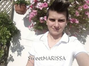 SweetMARISSA