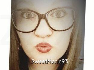 SweetMarie93