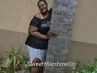 SweetMarshmello