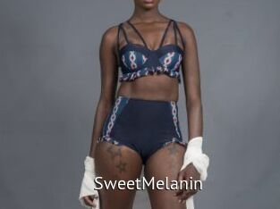 SweetMelanin