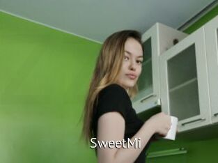 SweetMi