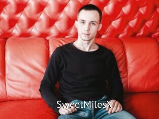 SweetMilesX