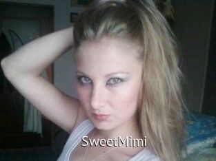 SweetMimi