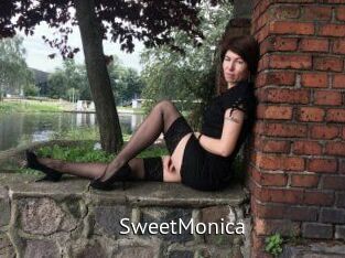 SweetMonica