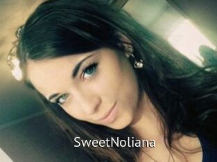 SweetNoliana Zizi X