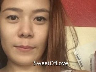 SweetOfLove