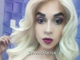 SweetParisx