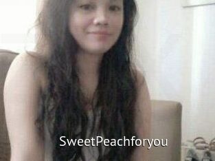 SweetPeachforyou Zizi X