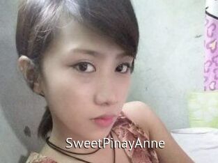 SweetPinayAnne