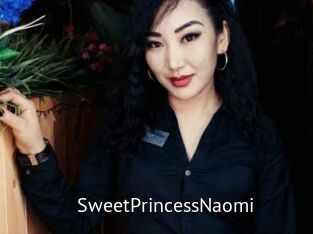 SweetPrincessNaomi