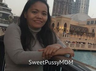 SweetPussyMOM