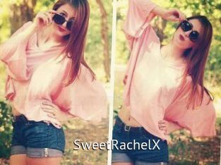 SweetRachelX Zizi X