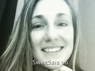 SweetSara_xo